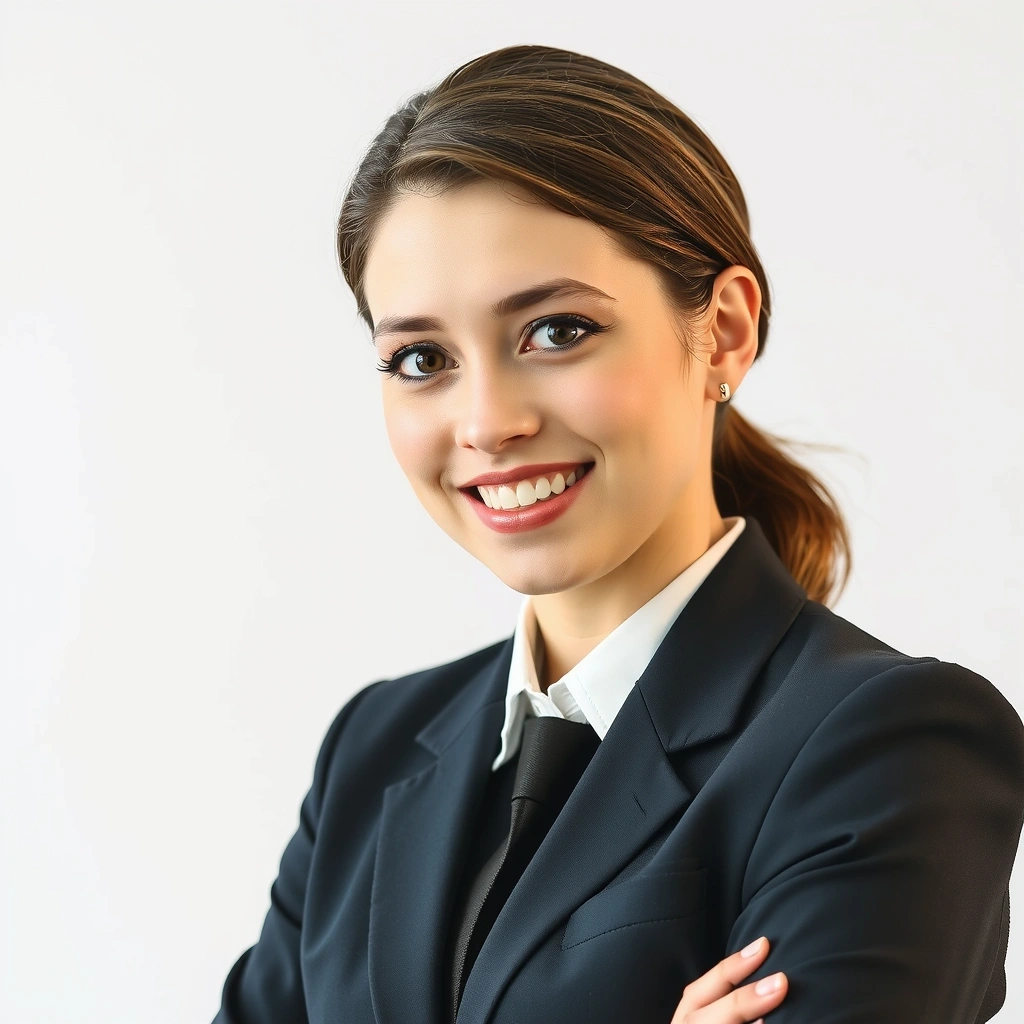 Elena Petrov - Digital Marketing Strategist