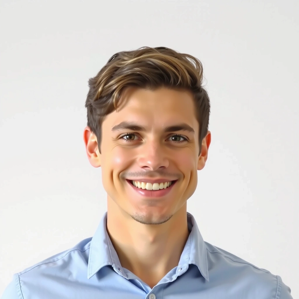 James Thompson - Project Manager